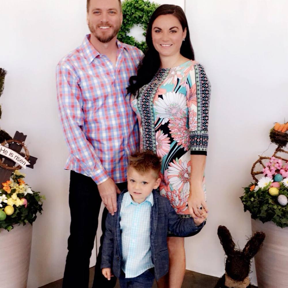 Meet your Posher, Brittany